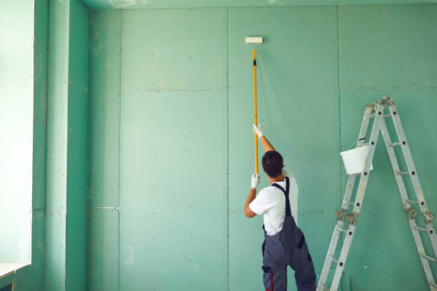 Best Mold Remediation for Vacation Homes  in Americus, GA
