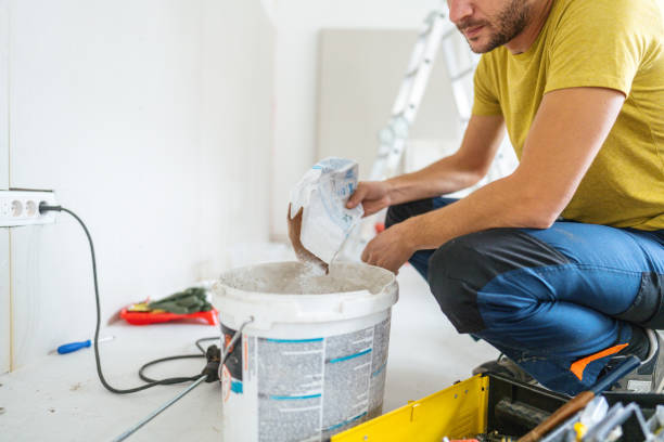 Best Dehumidification Services  in Americus, GA